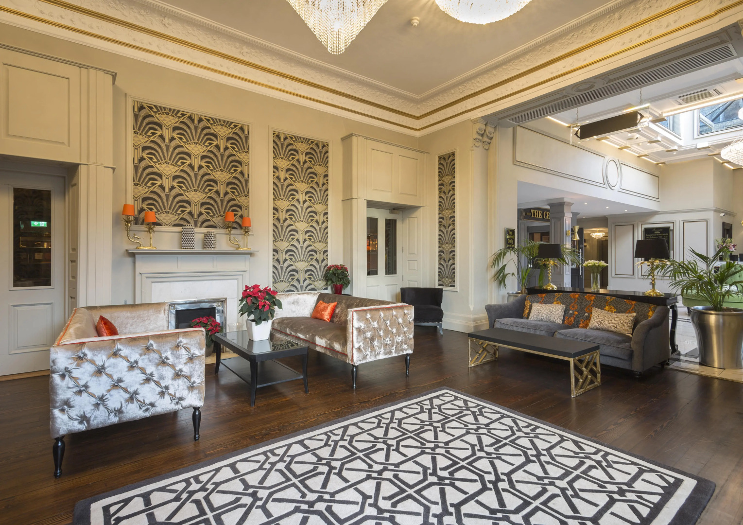 Foto - Bonnington Hotel & Leisure Centre