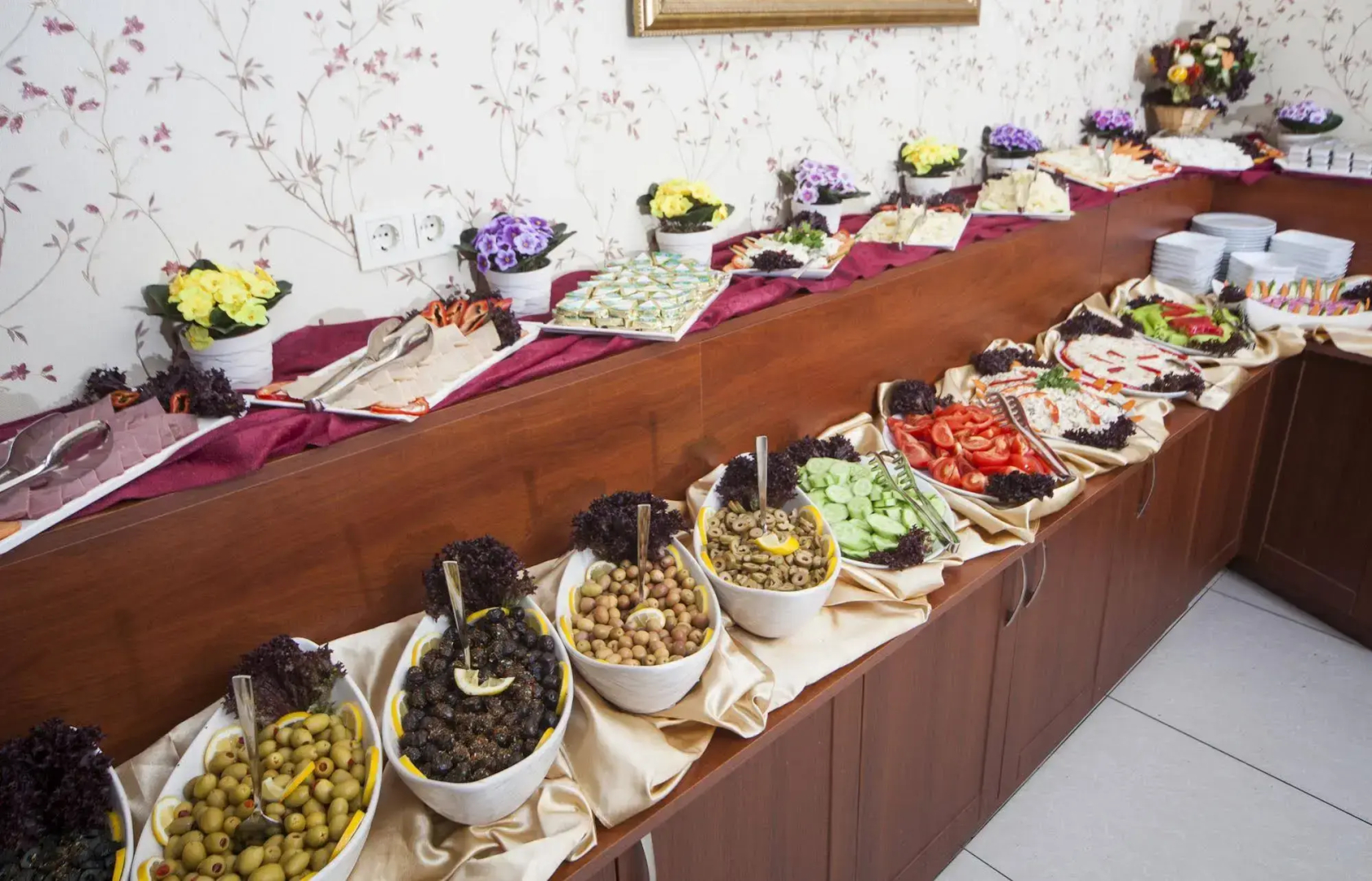 Photo - Grand Hotel Avcılar