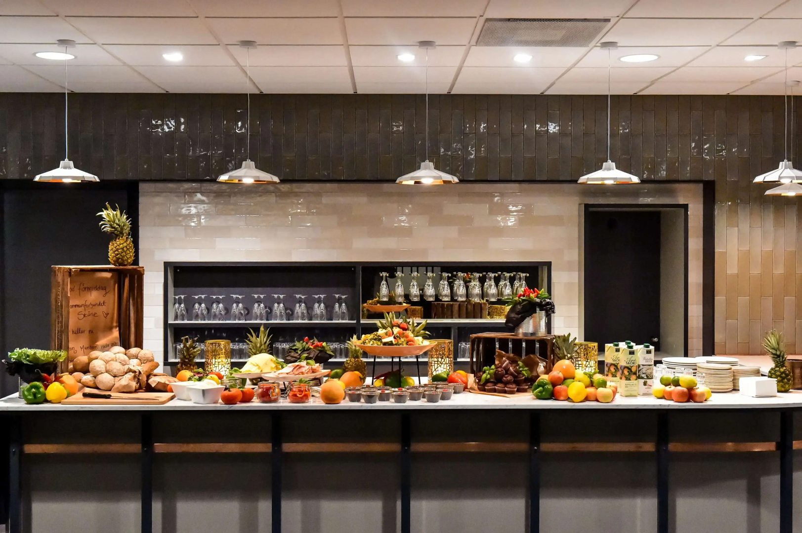 Foto - Scandic Star Lund