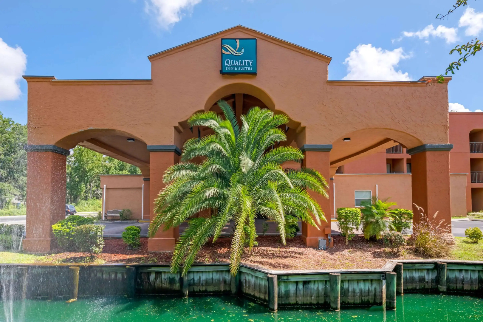 Foto - Quality Inn & Suites Jacksonville-Baymeadows