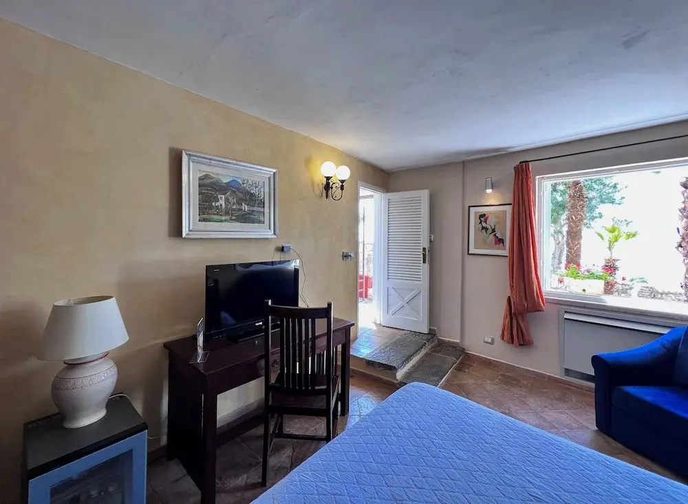 Photo - Aeneas' Landing Resort