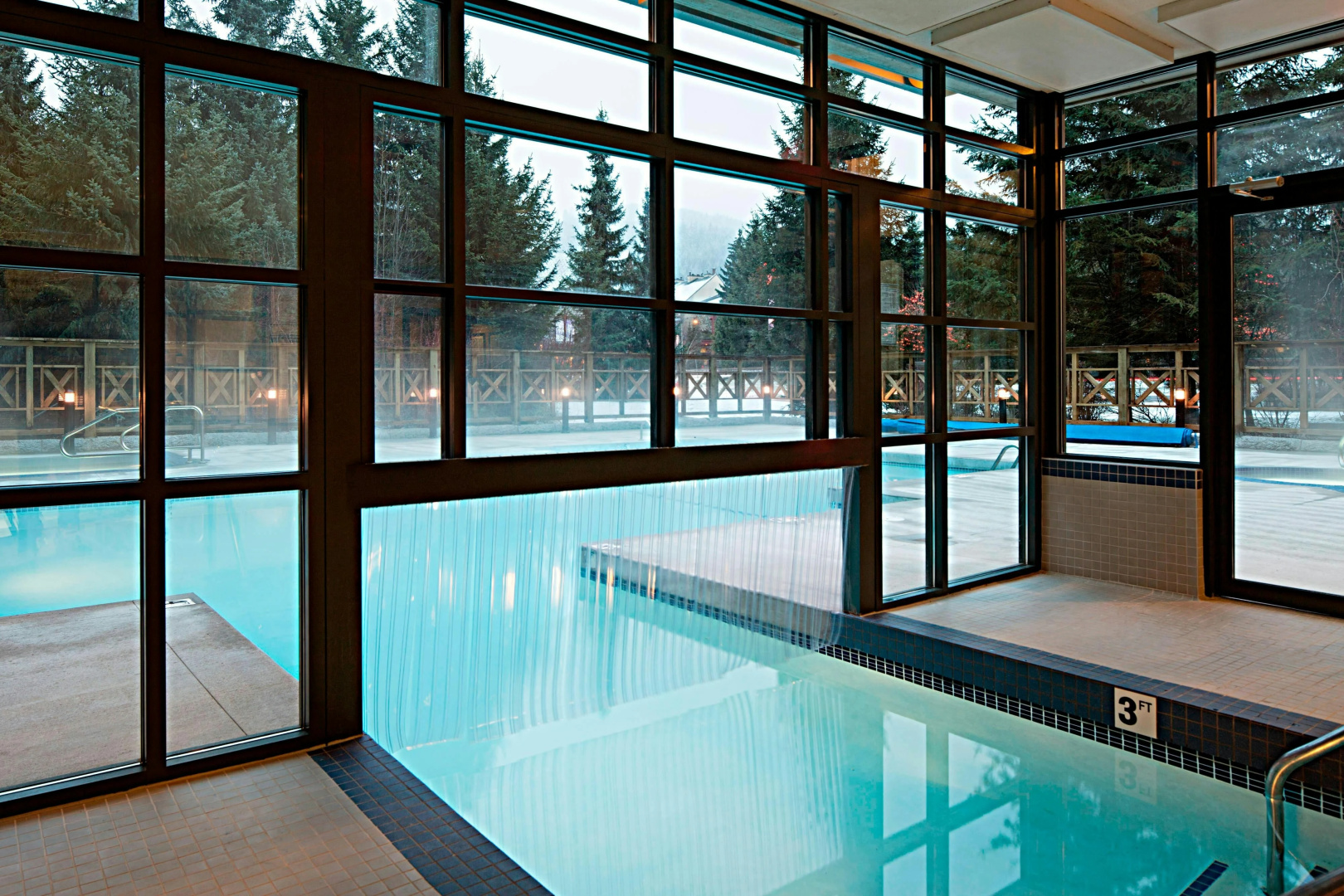 Photo - Delta Hotels by Marriott Whistler Village Suites