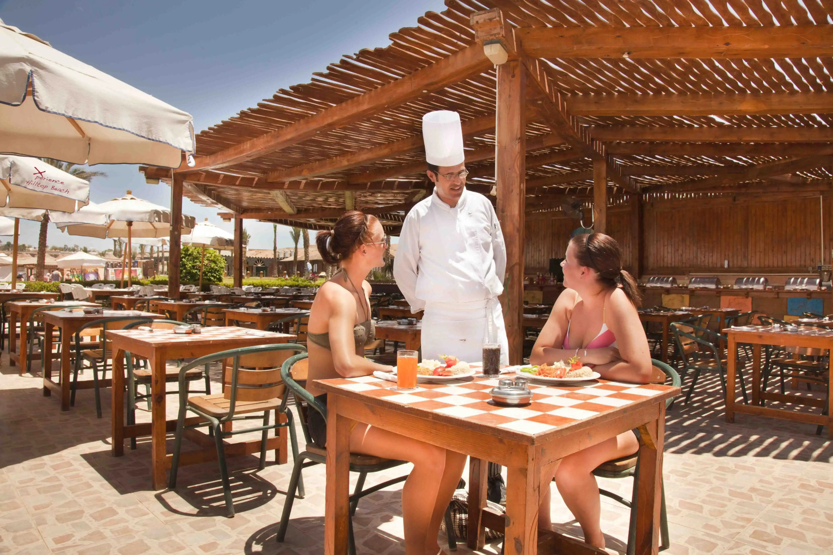 Foto - Xperience St. George Sharm El Sheikh