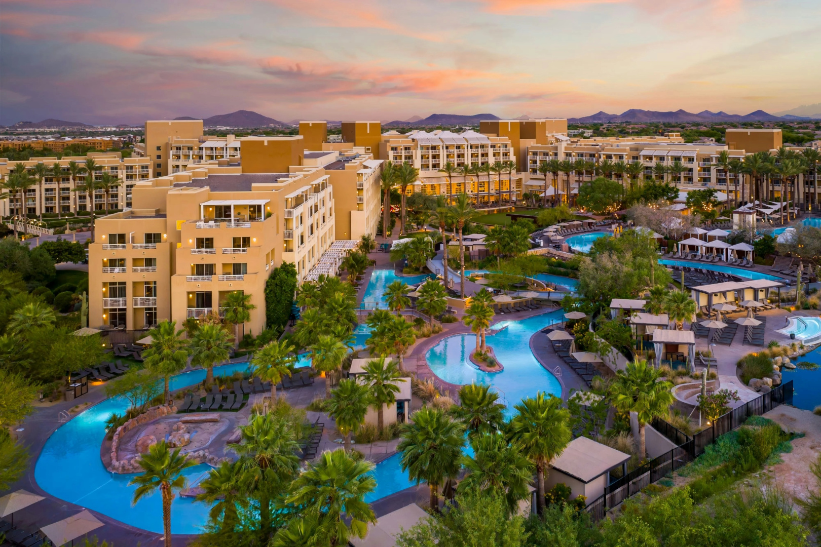 Foto - JW Marriott Phoenix Desert Ridge Resort & Spa