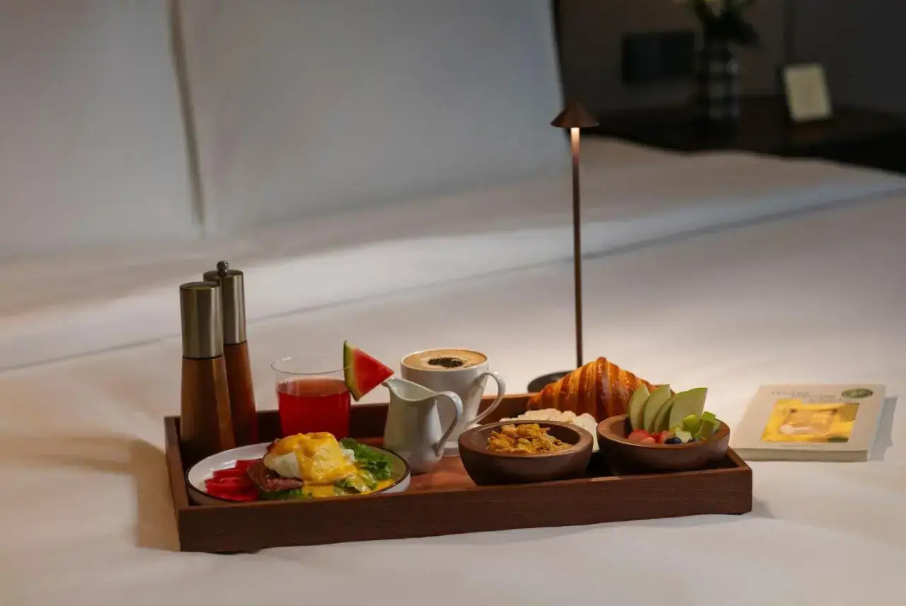 Photo - HOTEL de LAGOM