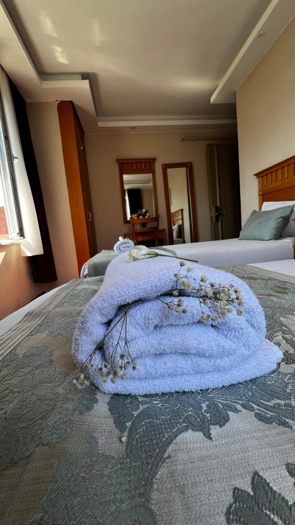 Foto - Park Star Hotel Taksim