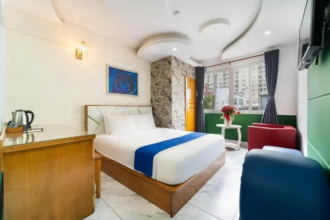 Foto - Sunrise Trung Son Hotel