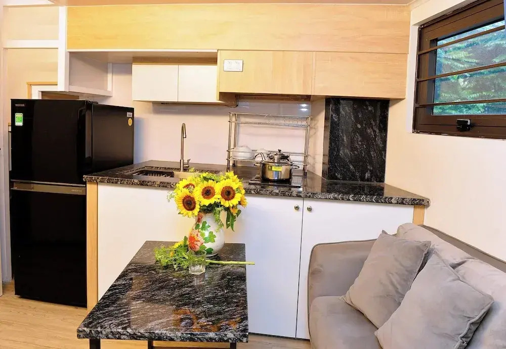 Foto - Era Apartment Nguyen Trai