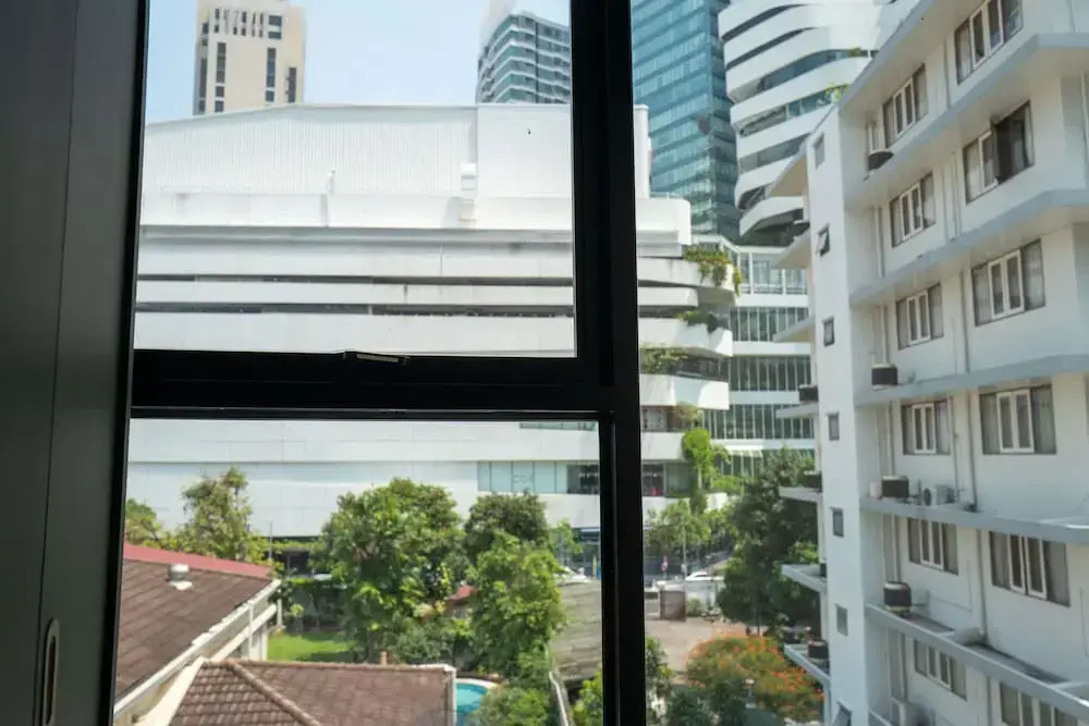 Foto - Speck Bangkok