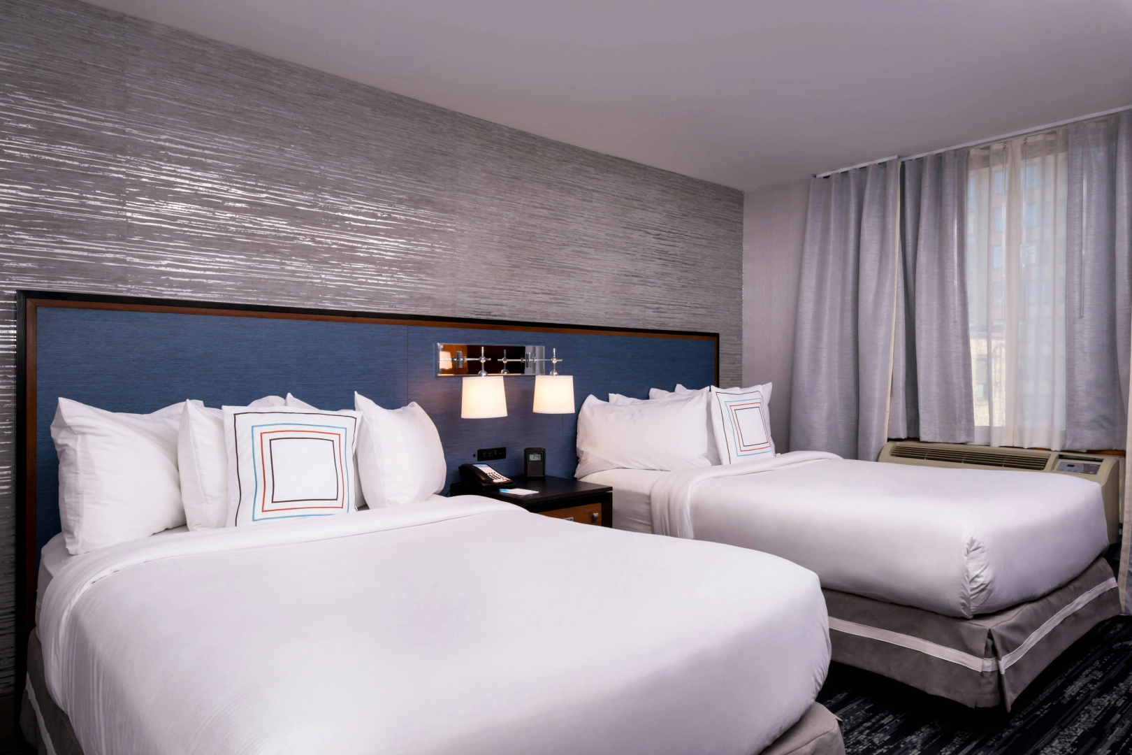 Foto - Fairfield by Marriott New York Manhattan Times Square