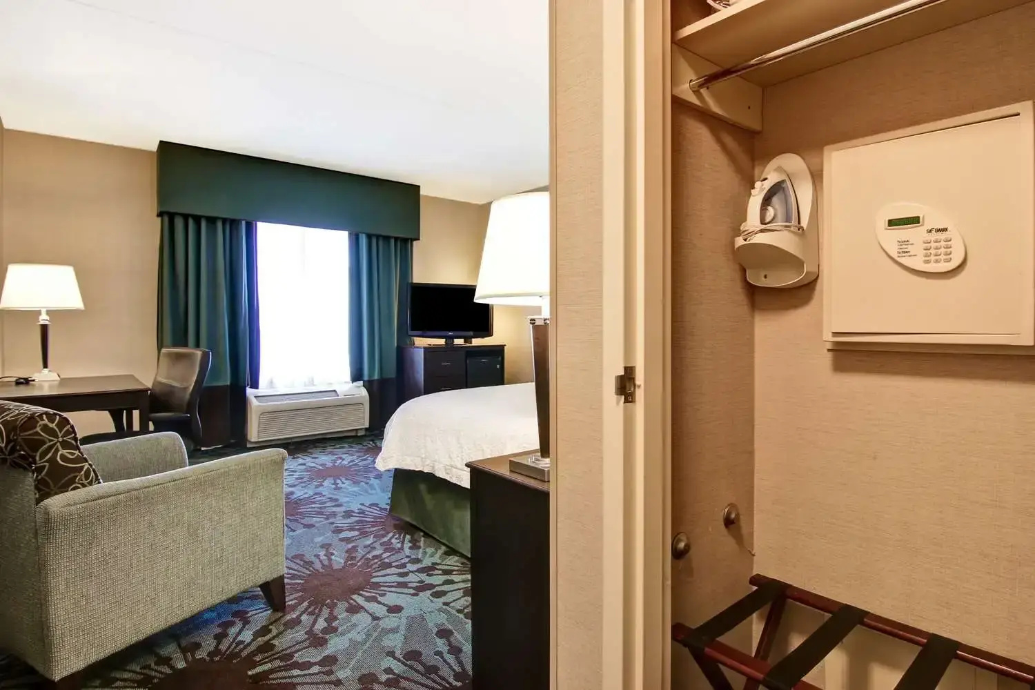 Foto - Hampton Inn by Hilton Toronto Airport Corporate Centre