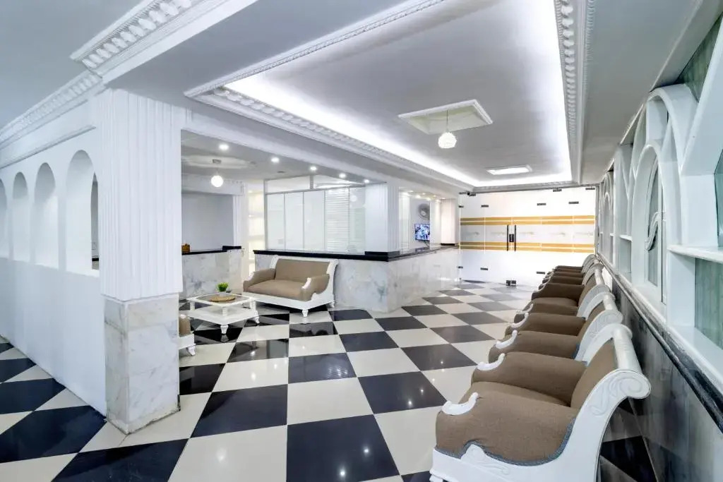 Foto - Hotel Playa Salguero By GEH Suites