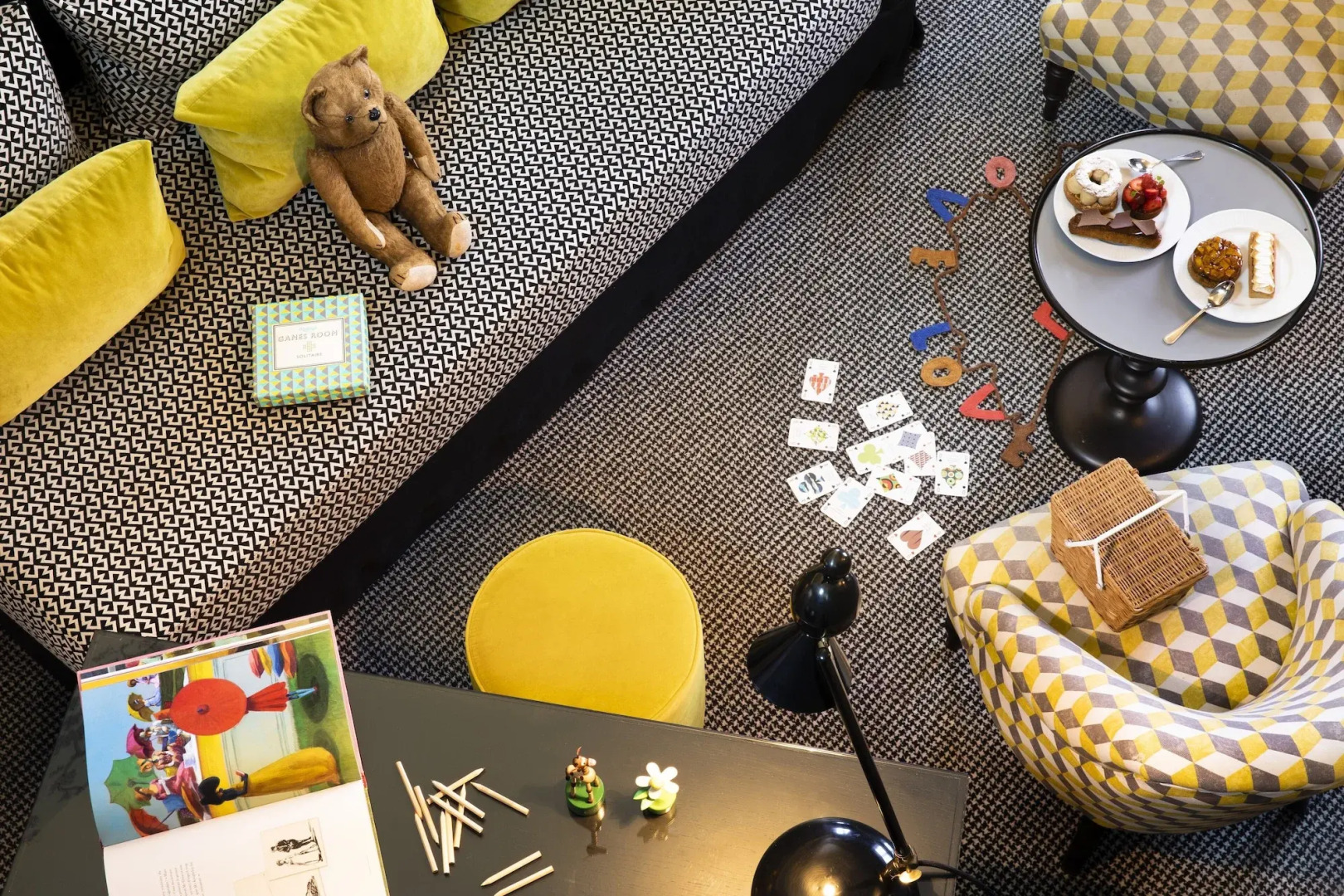 Foto - Hôtel D'Aubusson