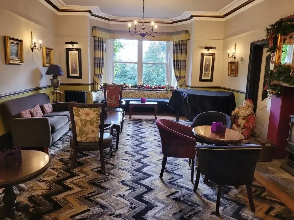Photo - Brook Hall Hotel