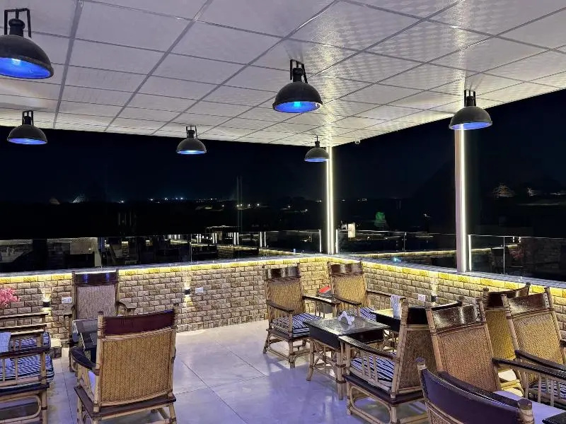 Photo - Elite Pyramids View Inn