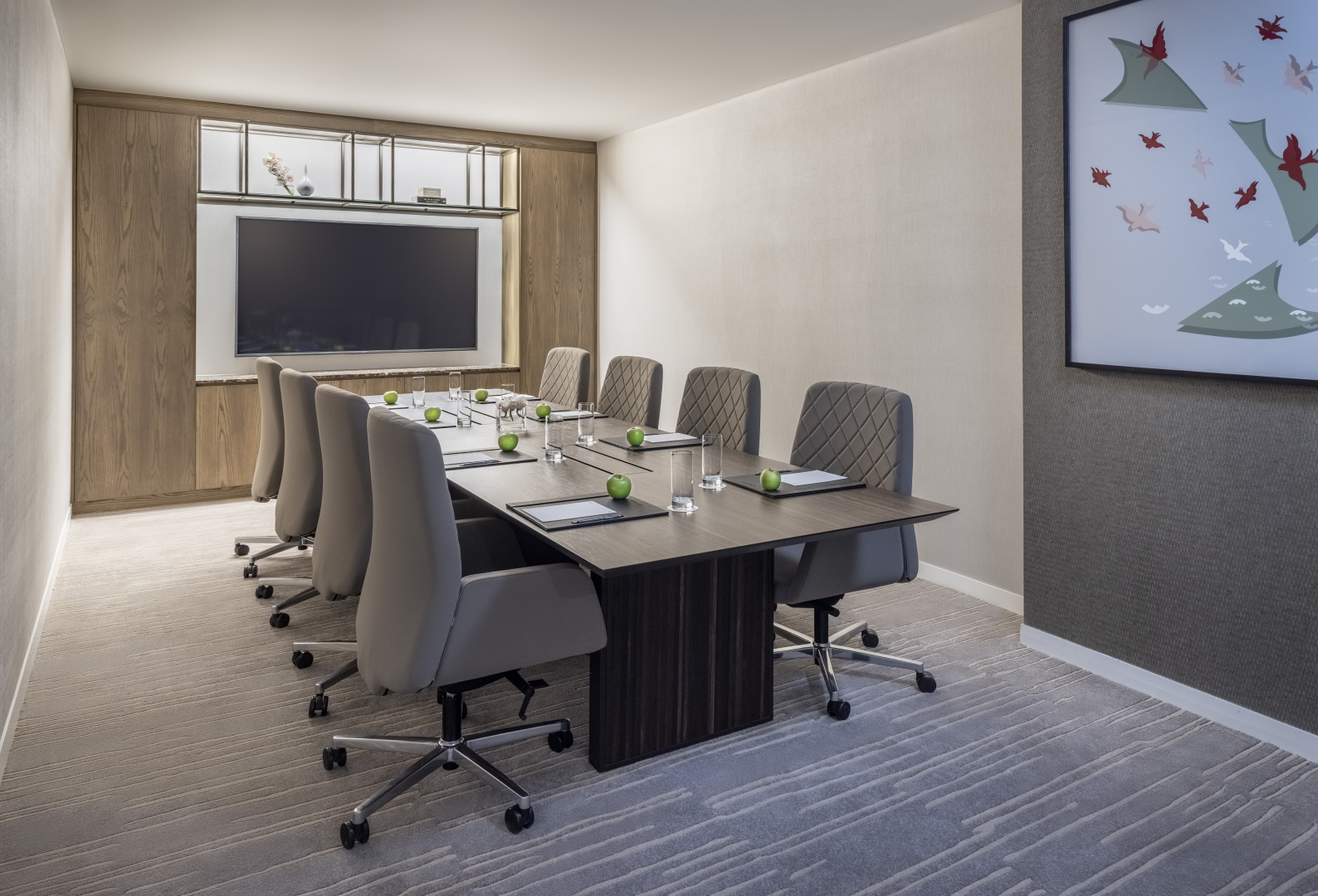 Photo - Cordis, Auckland by Langham Hospitality Group