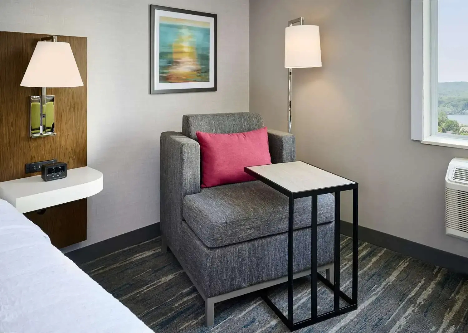Foto - Hampton Inn by Hilton Hamilton