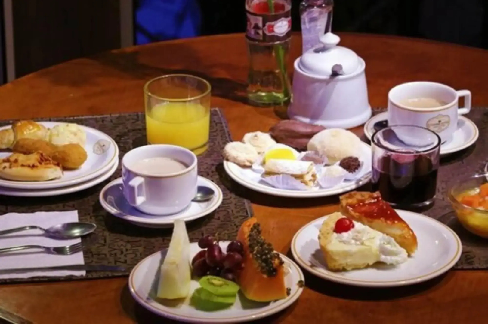 Foto - Sky Centro Hotel & SPA