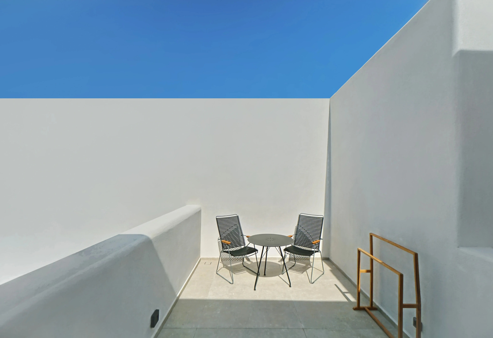 Photo - Radisson Blu Zaffron Resort, Santorini