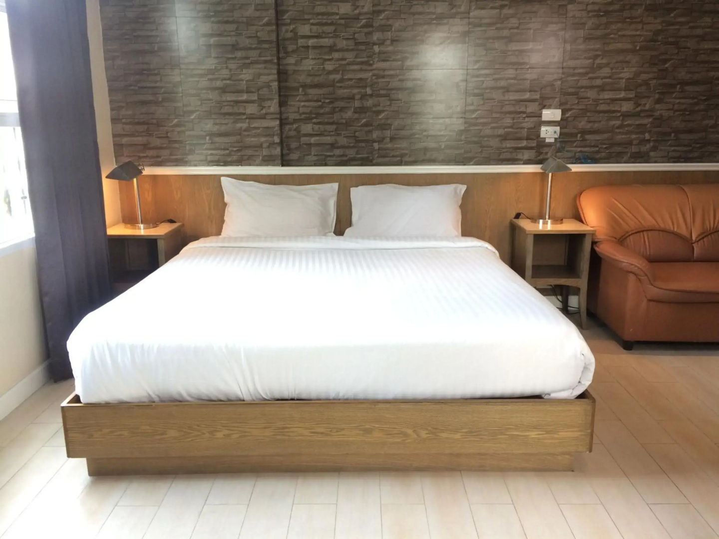 Foto - The President Hotel at Chokchai 4