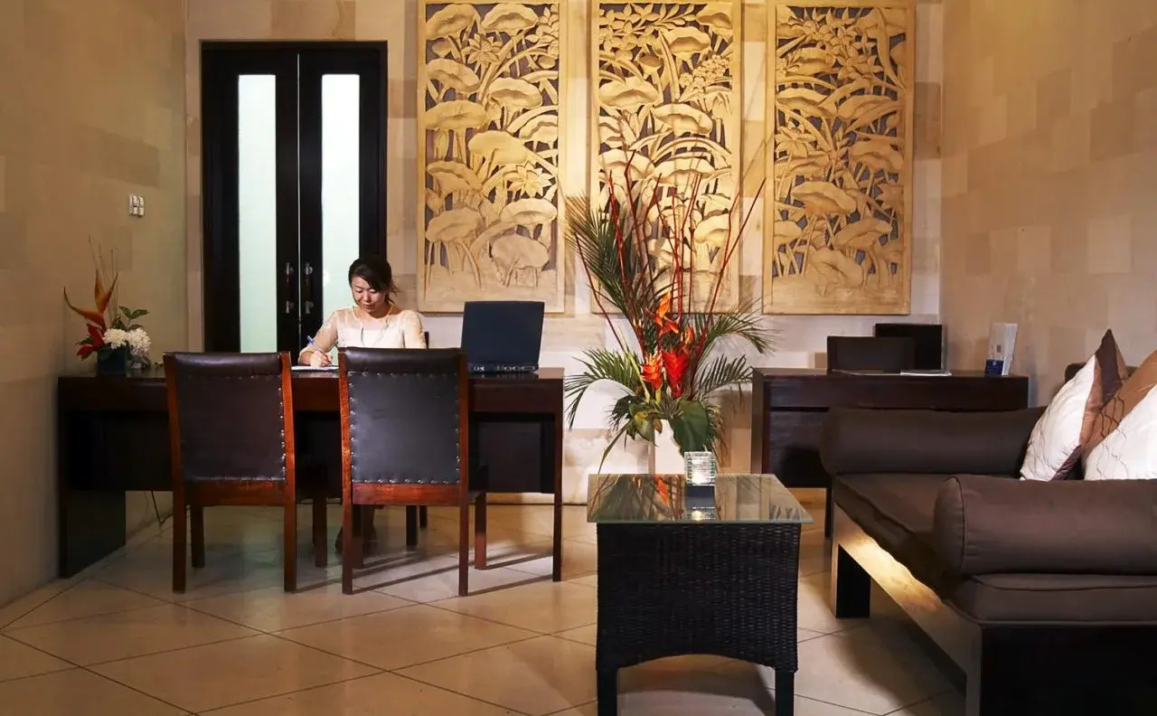 Foto - The Maya Seminyak Villas