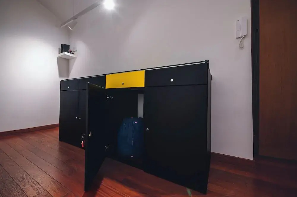 Photo - Habitat 42 Roman Stay