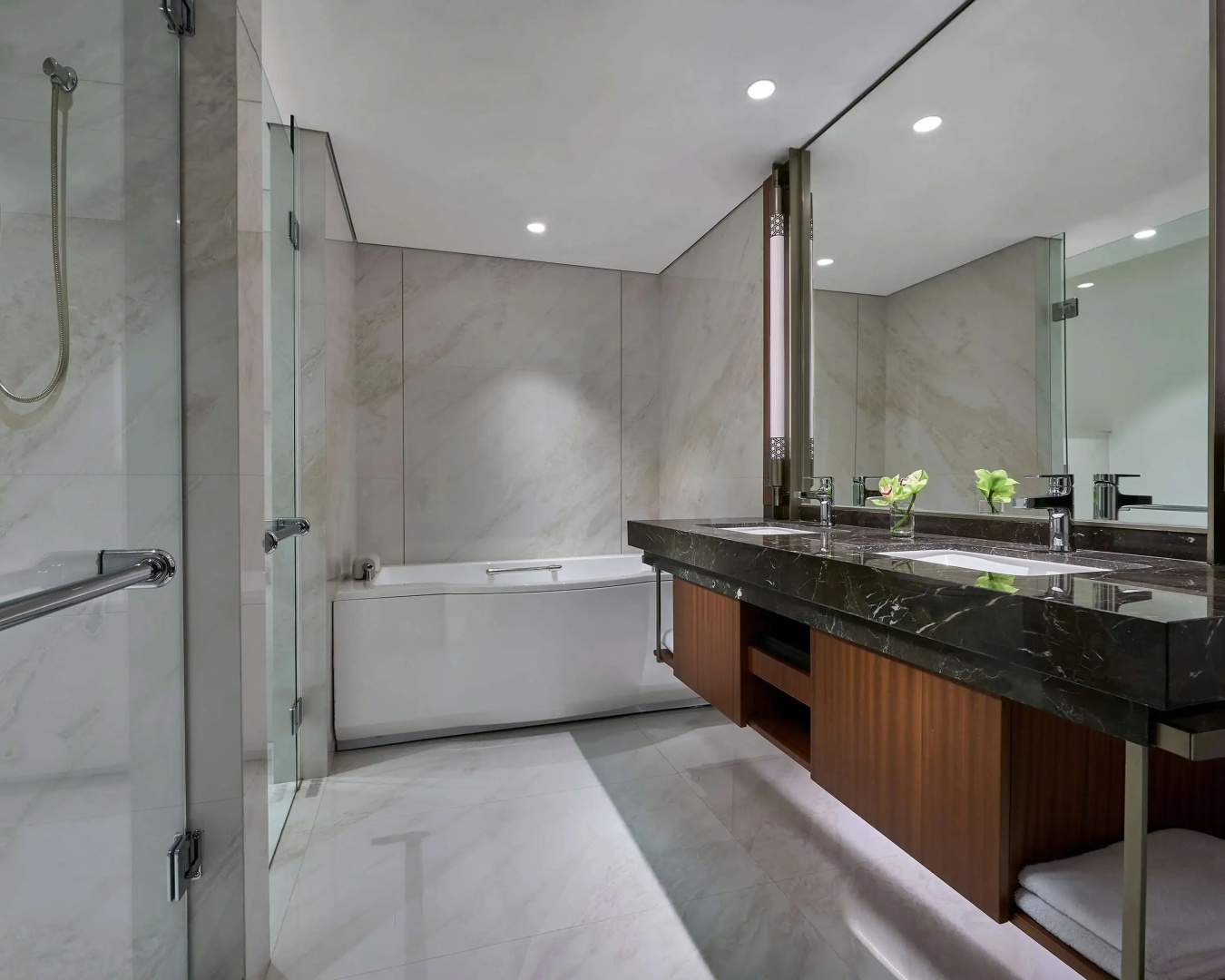 Foto - Grand Hyatt Jakarta
