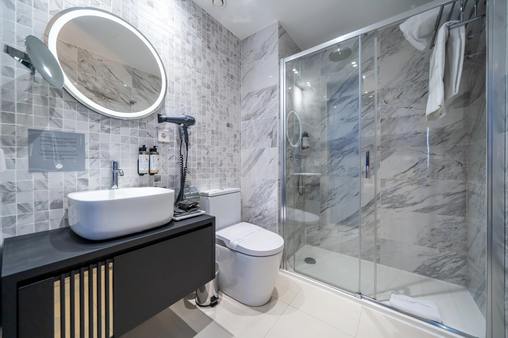 Photo - Abba San Sebastián Hotel