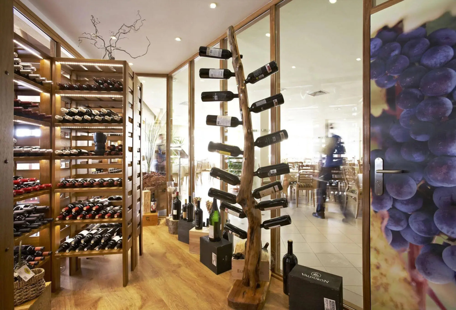 Photo - Universal Grand León & Spa