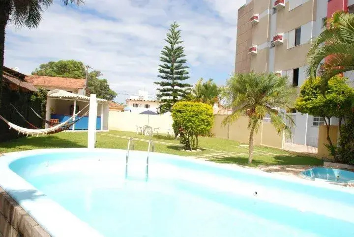 Foto - HANNA Praia Hotel - Florianópolis