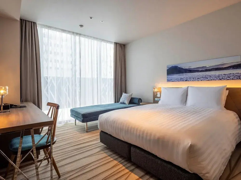 Foto - SAPPORO HOTEL by GRANBELL