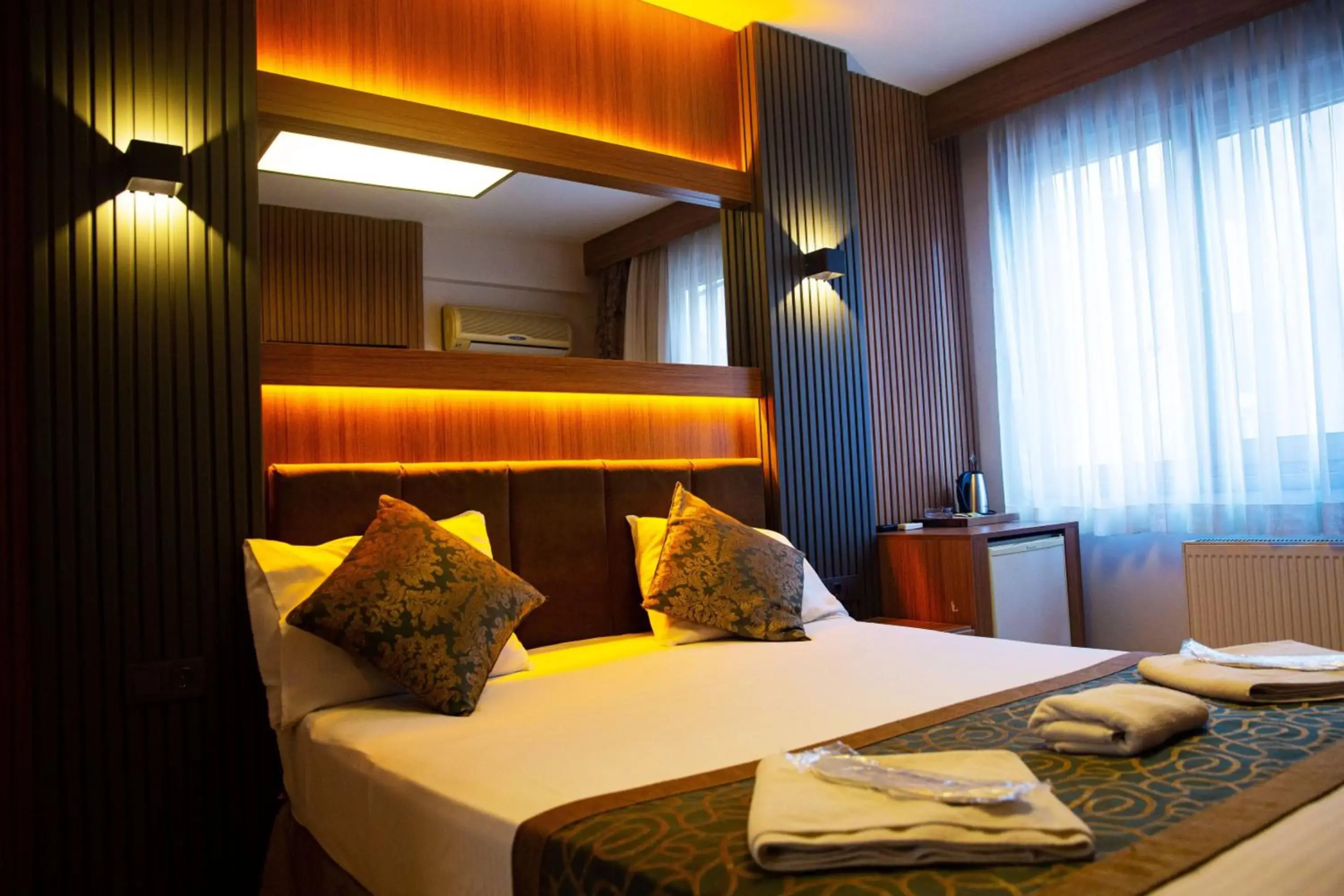 Photo - Emirtimes Hotel Kadıköy