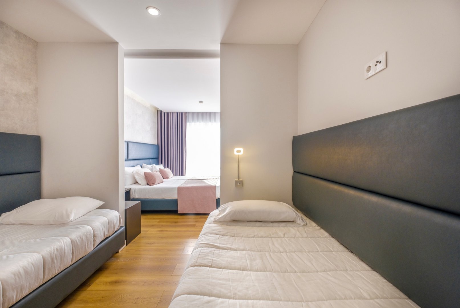 Foto - Hotel Rosa Mística by Umbral