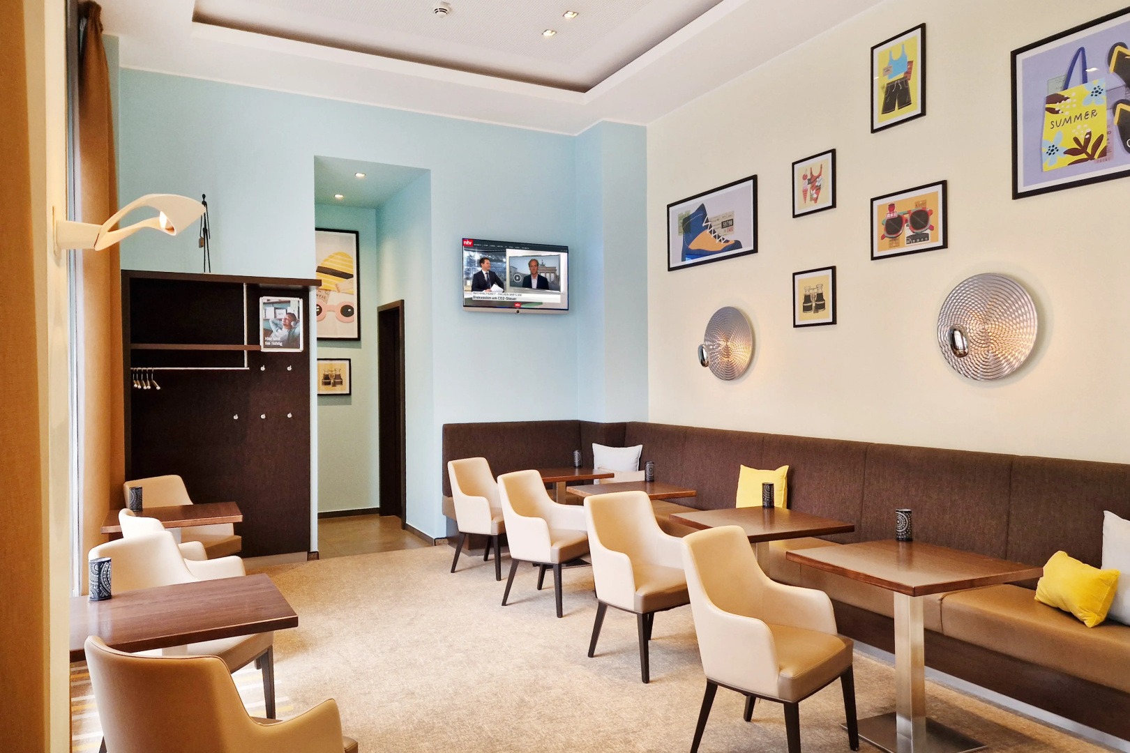 Foto - Garner Hotel Bochum by IHG