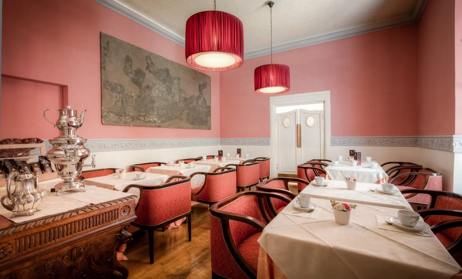 Photo - Hotel Palazzo dal Borgo