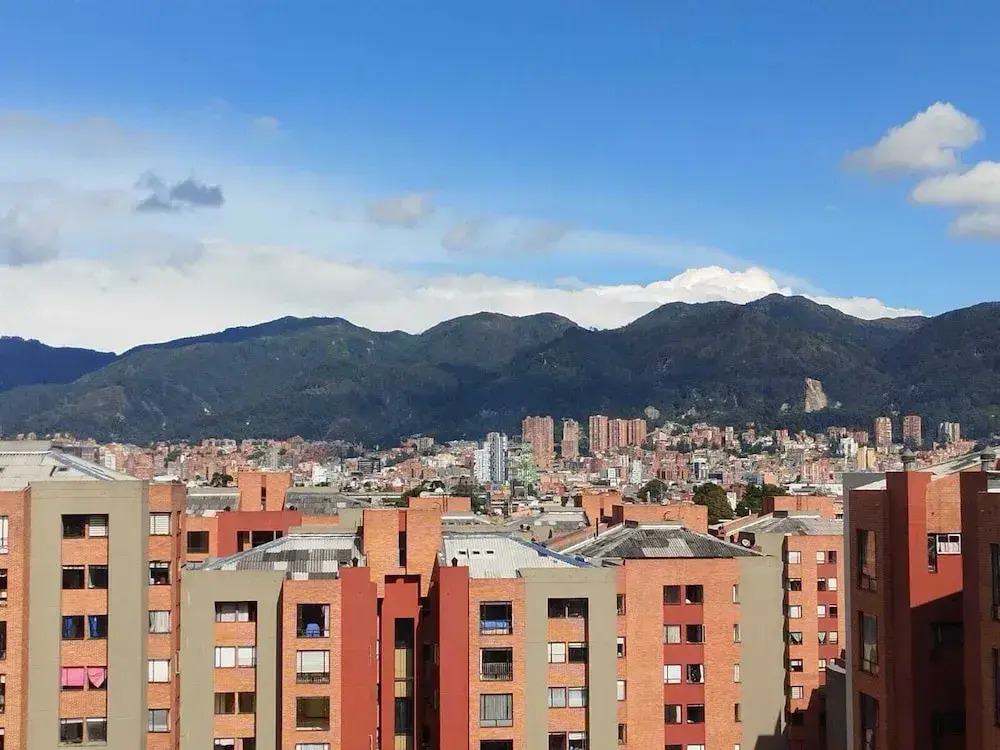 Foto - Elias Di Caprio - Habitaciones -