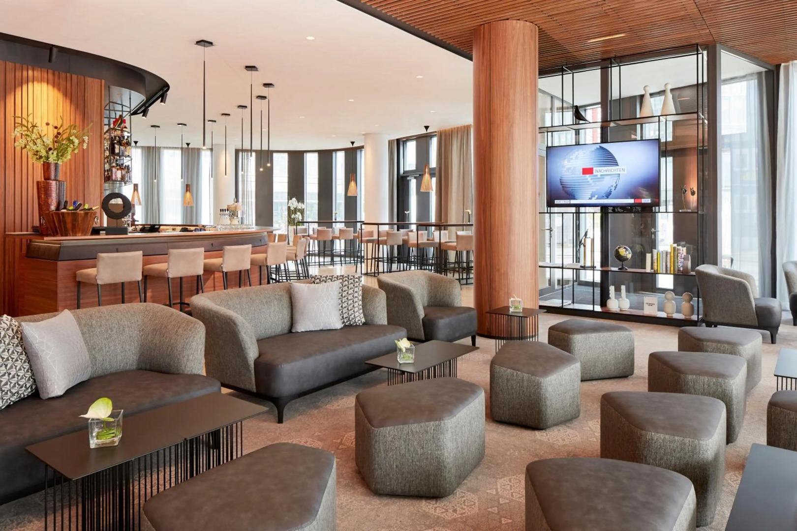 Photo - HYPERION Hotel München