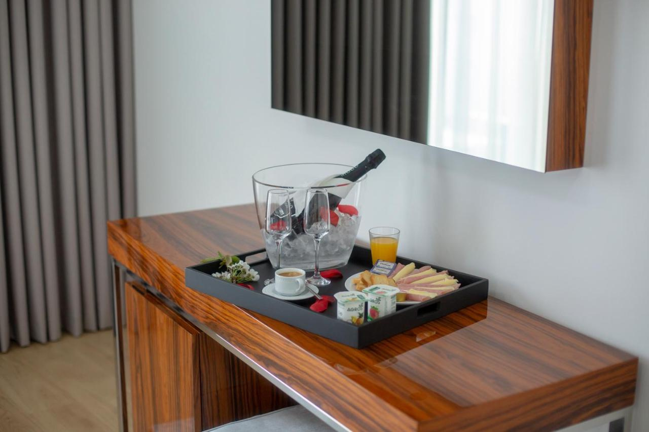 Foto - Hotel Fafense
