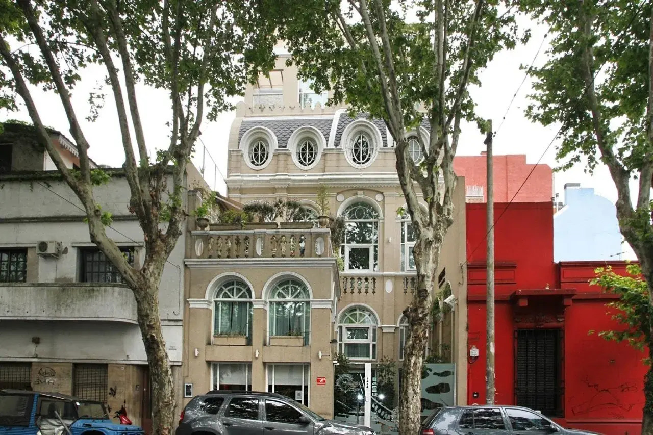 Foto - Rendez Vous Hotel Buenos Aires