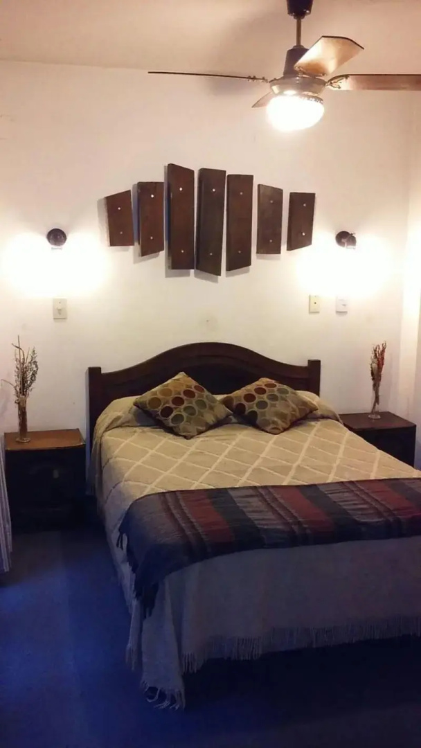 Foto - Mediterranea Hostel Cordoba