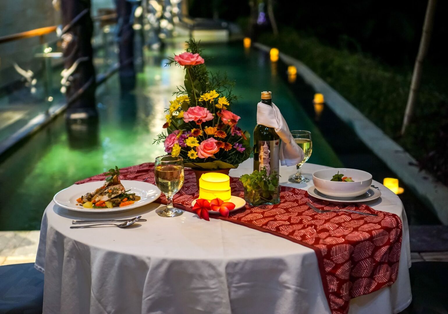 Photo - Wadari Retreat Villa Ubud