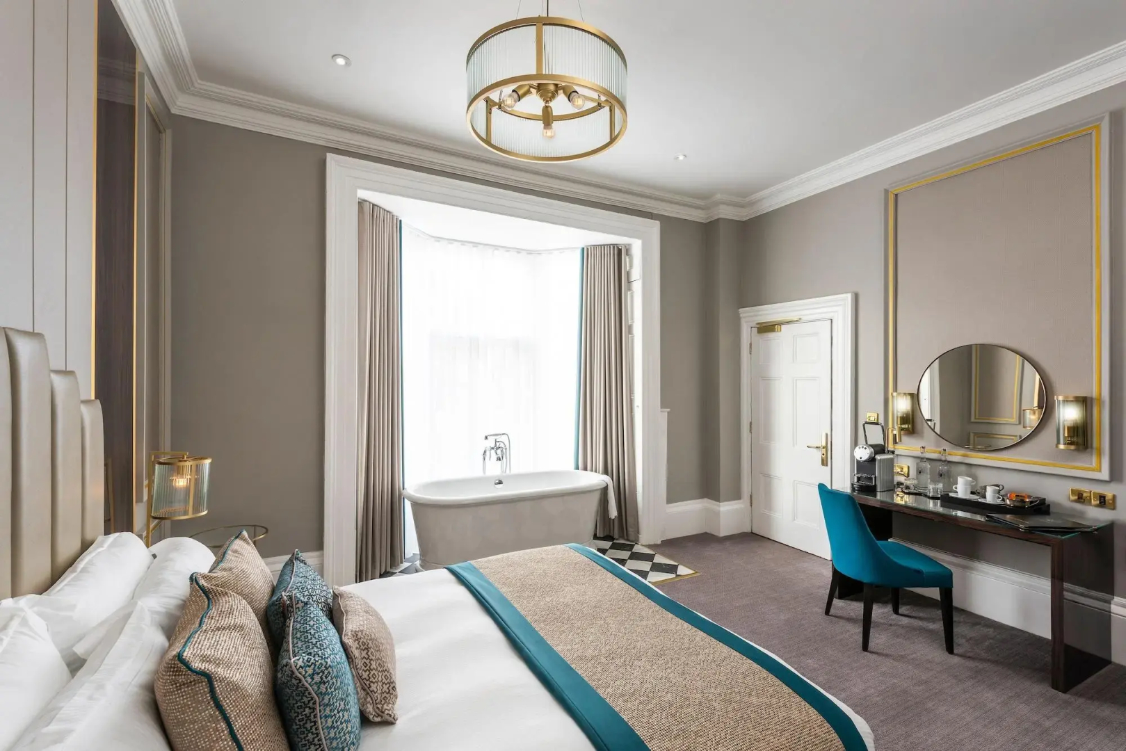 Foto - Edgbaston House