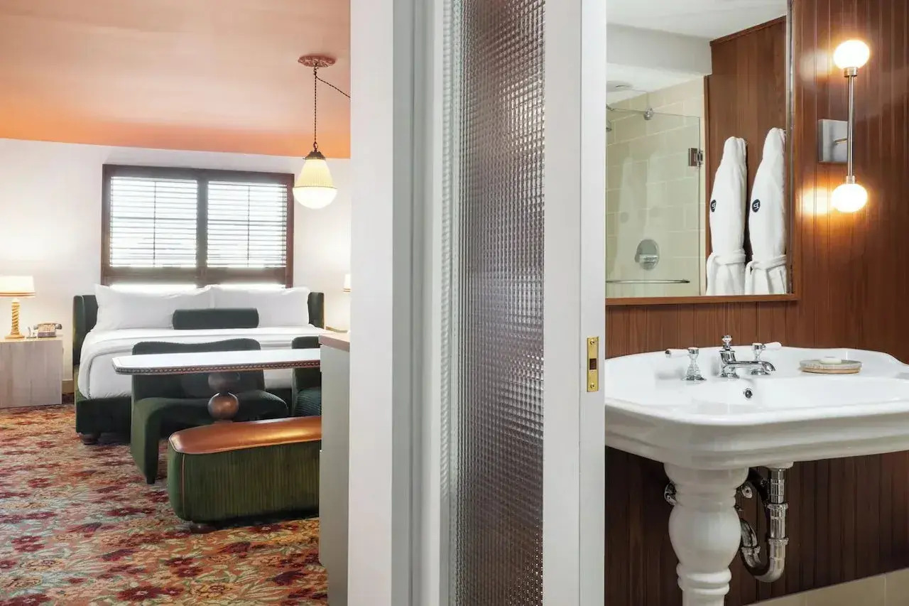 Foto - Palihouse West Hollywood at Beverly Hills