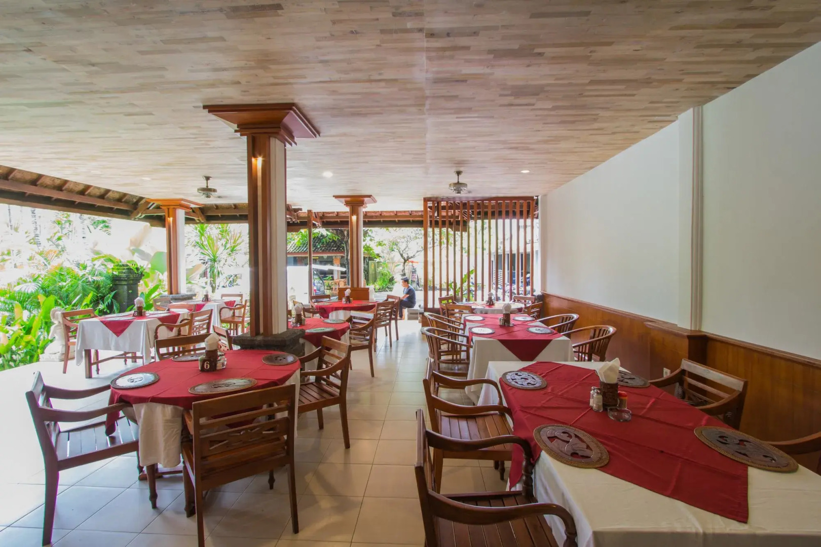 Photo - Hotel Sinar Bali Legian