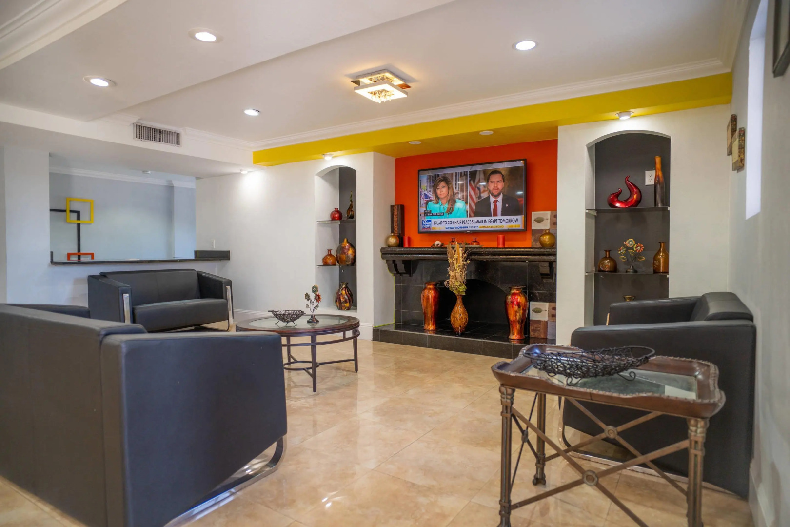 Photo - Rodeway Inn Near Ybor City - Casino