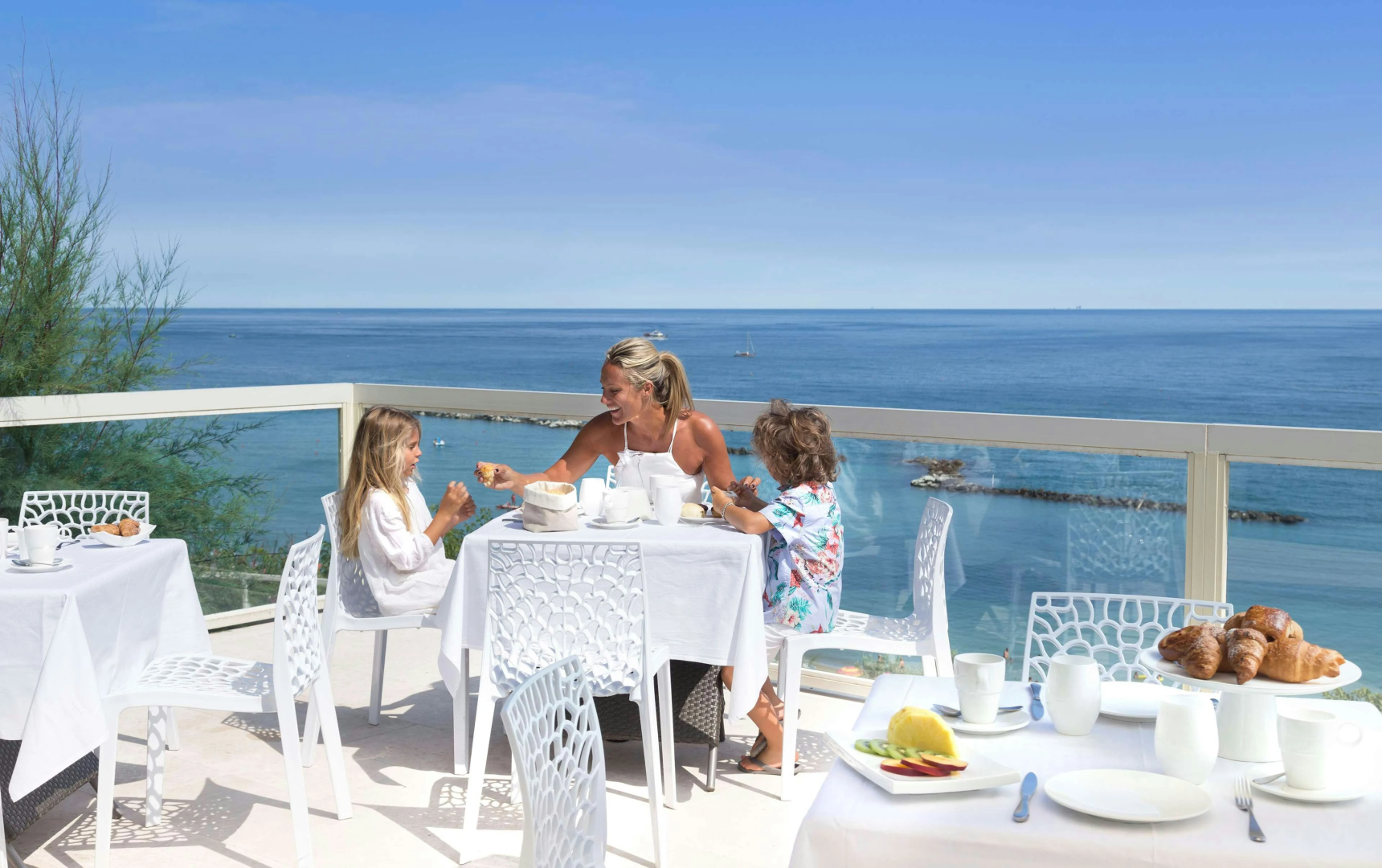 Foto - Hotel Sans Souci