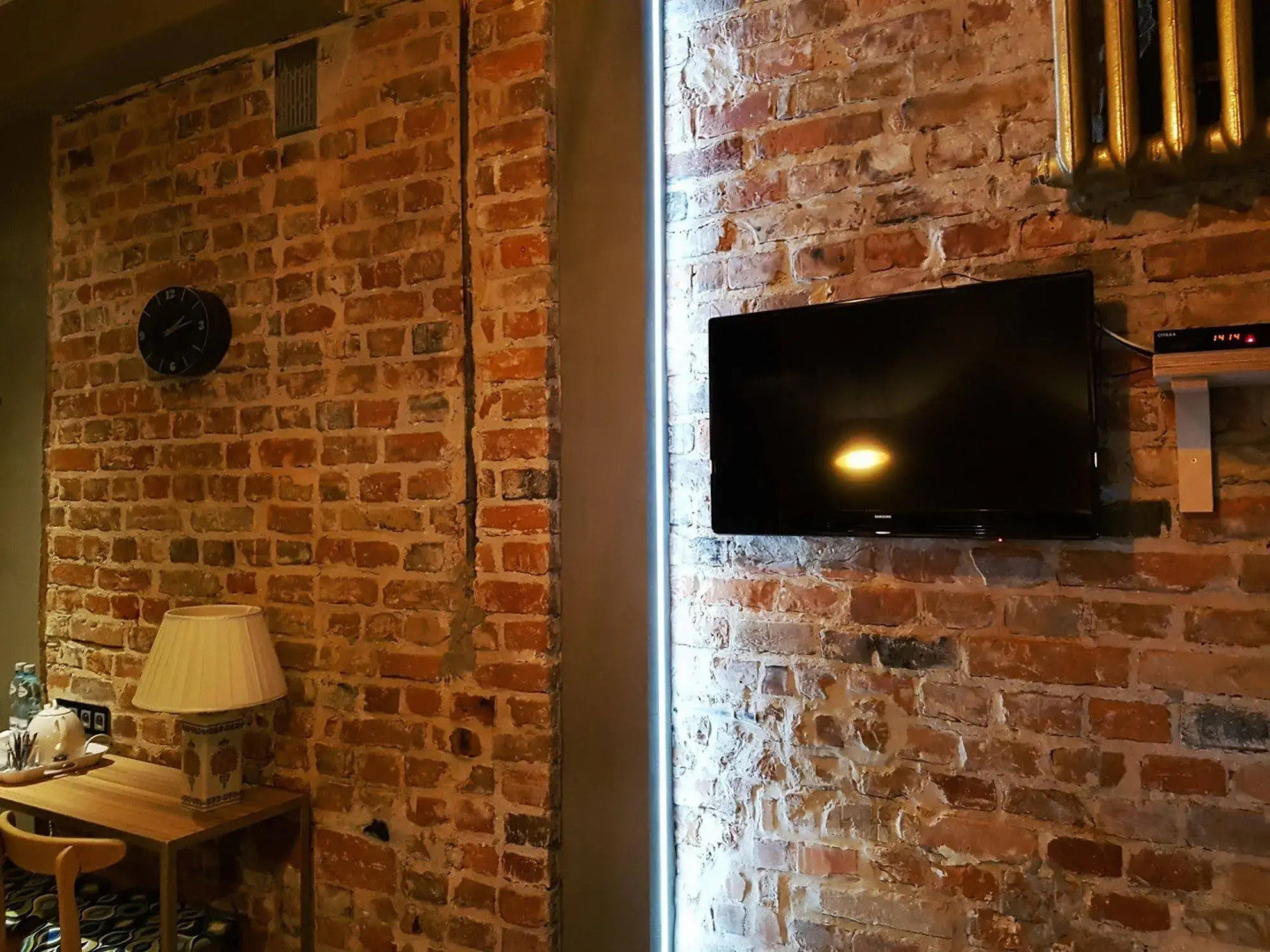 Photo - SLEEPWELL NOWY ŚWIAT - courtyard entrance Ordynacka 14St