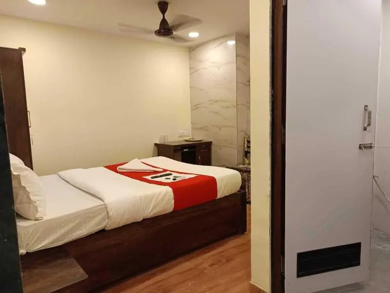 Foto - Hotel Metro Galaxy Inn