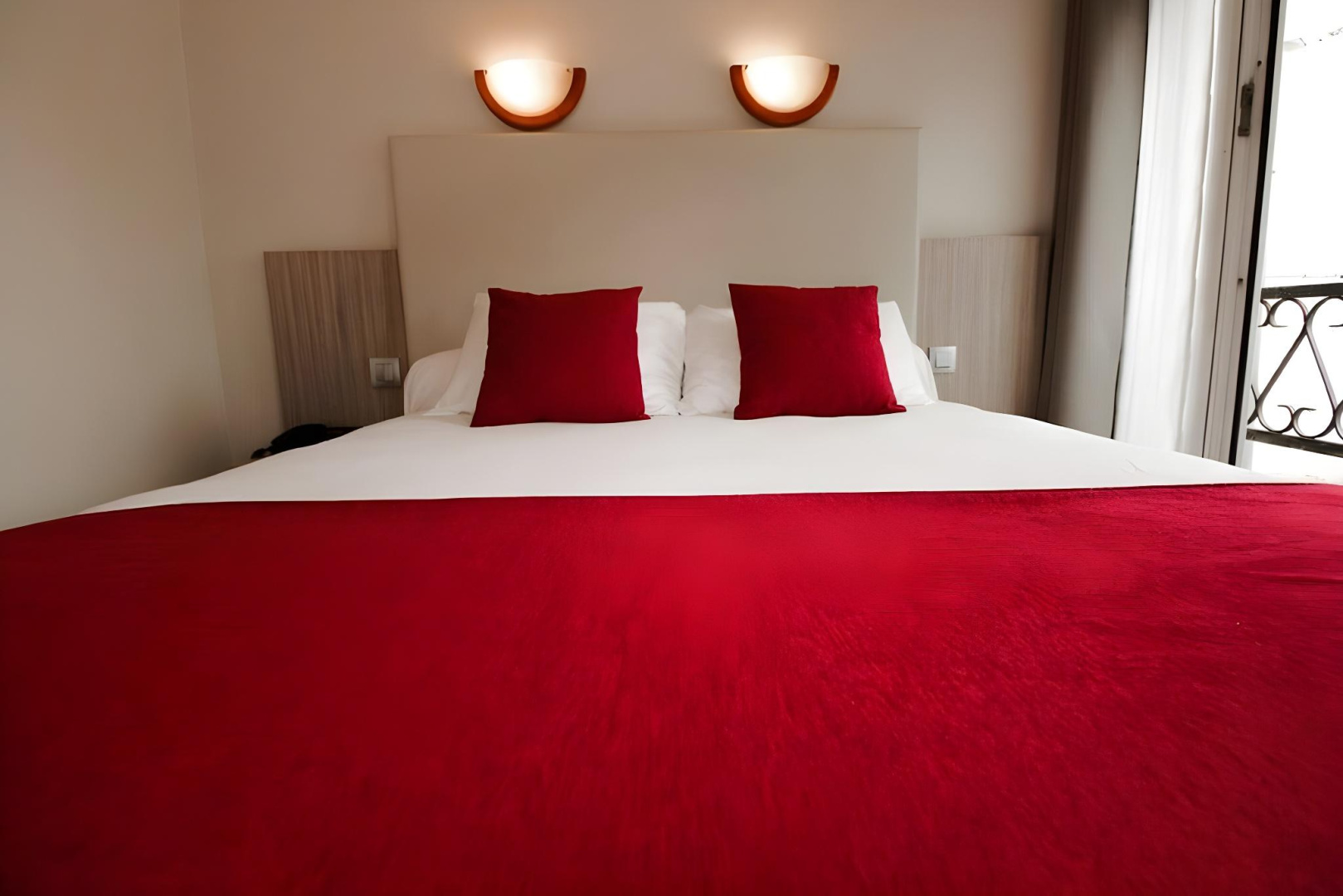 Foto - Hotel Little