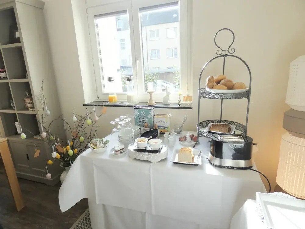 Foto - Fachwerk Hotel Wuppertal